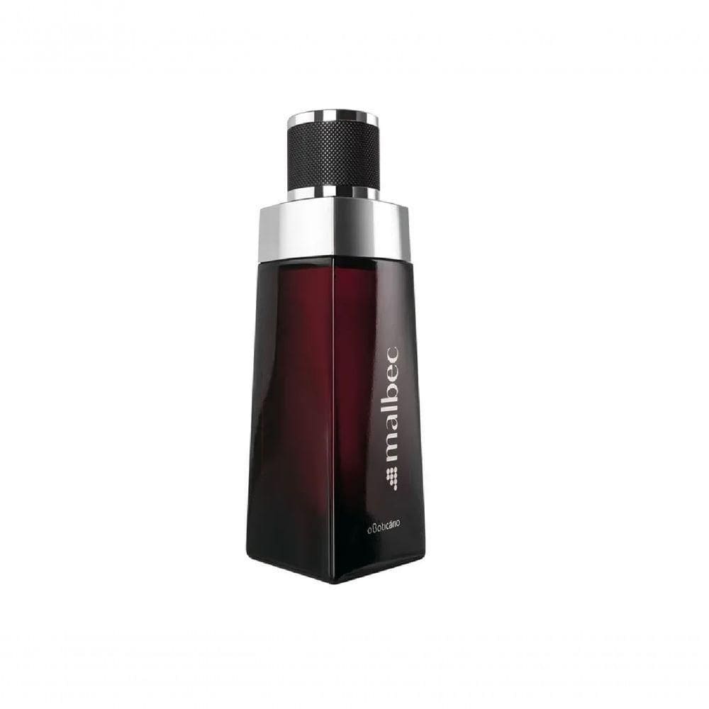 Malbec Desodorante Tradicional Colônia 100ml