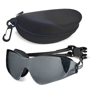 Óculos de Natação Gold Sports Fashion Pro Performance 8.0 - Adulto Espelhado