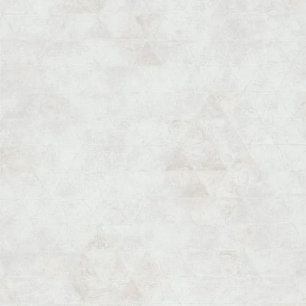 Papel De Parede Kylie Textura Branco 6839-10