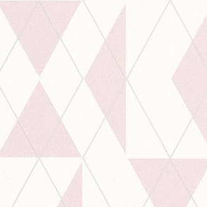 Papel De Parede Belinda 6737-10 Rolo 10m X 0,53m