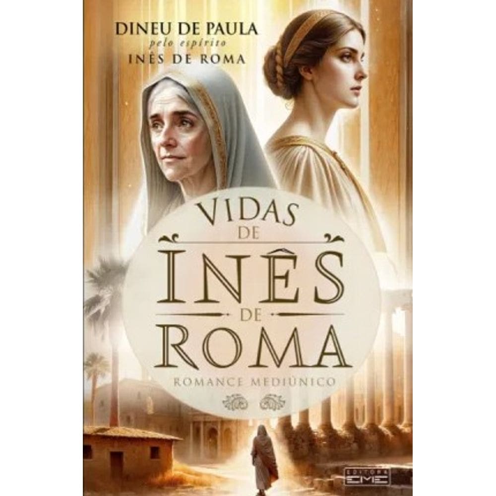 Vidas de Ines de Roma