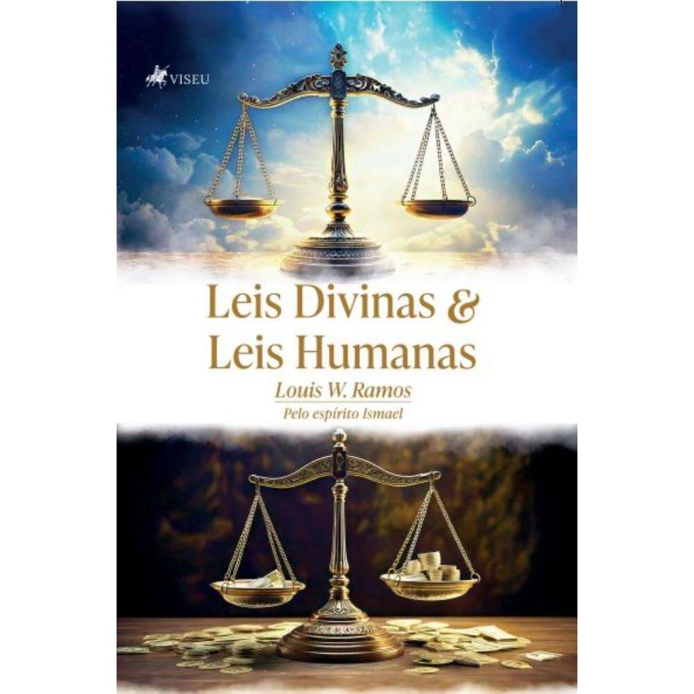 Leis Divinas e Leis Humanas