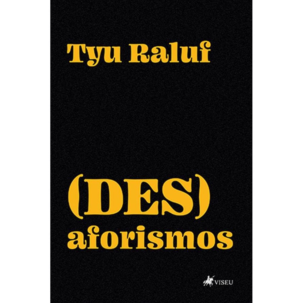 (DES) aforismos