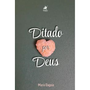 Ditado por Deus