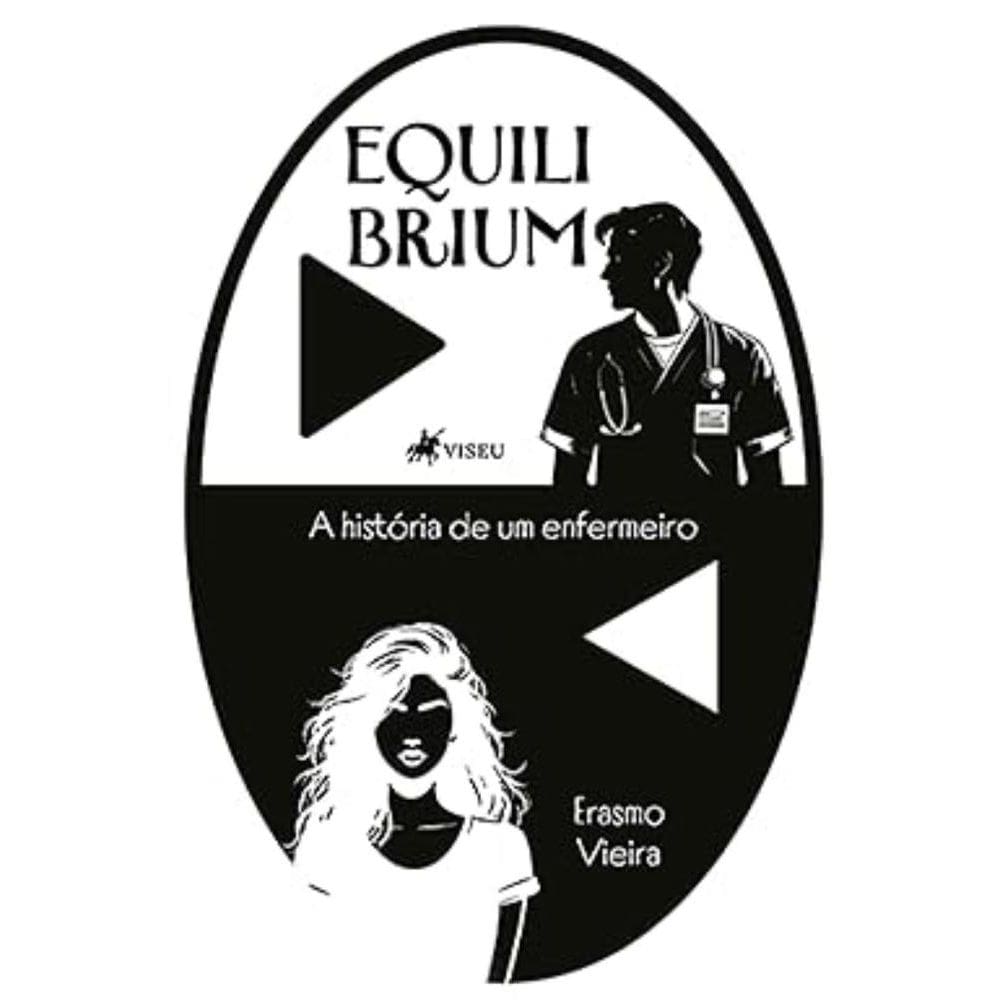 Equilibrium: A história de um enfermeiro