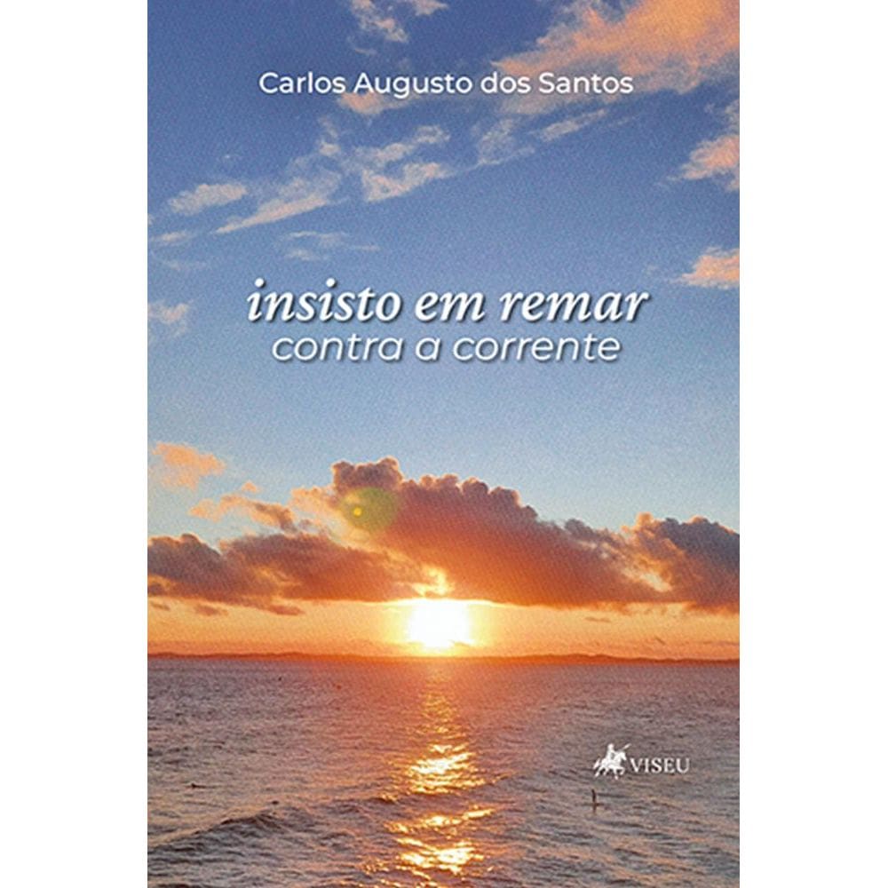 Insisto em remar contra a corrente