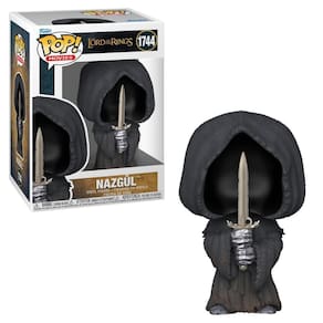 Boneco Funko Pop O Senhor Dos Anéis - Nazgul
