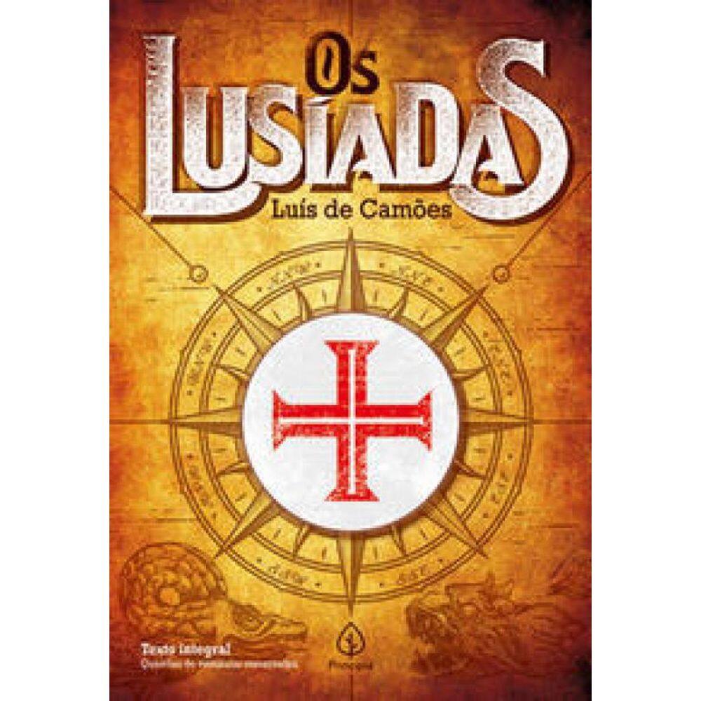 Livro Lusíadas, Os