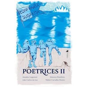 Poetrices II: Sostenes Brasileiro Sampaio de Souza Vieira