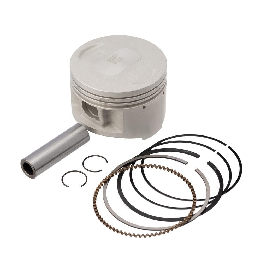 Pistao Kit C/anel  Kmp Dyamond Xt 225 96/06 0.25 [F016]