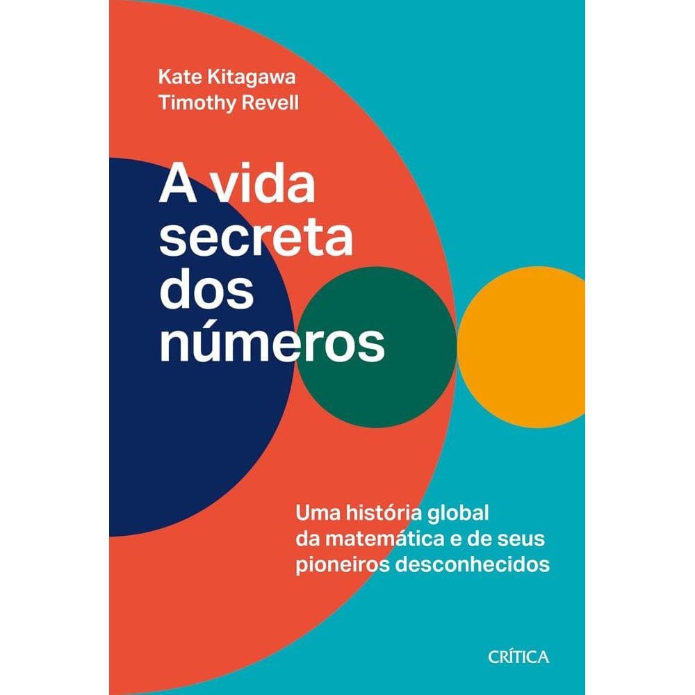 A vida secreta dos números (3103)