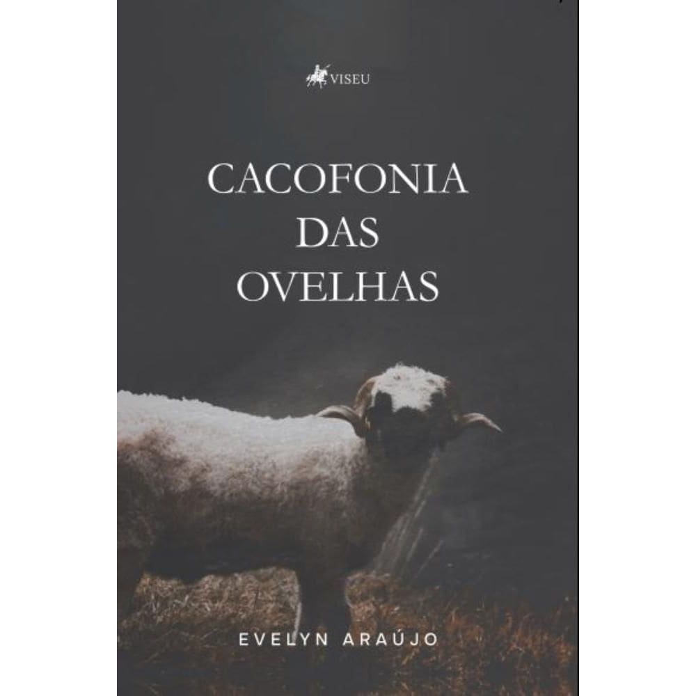 Cacofonia das ovelhas