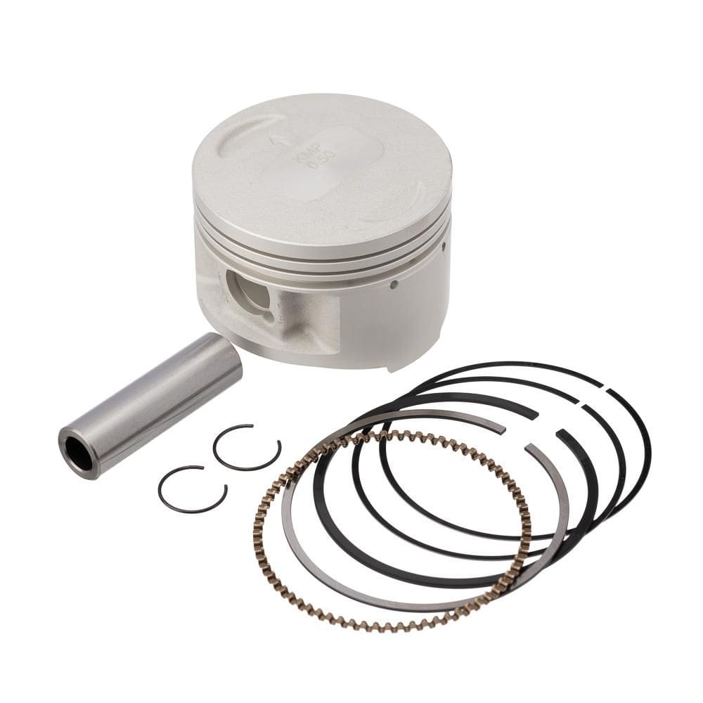 Pistao Kit C/anel  Kmp Dyamond Xt 225 96/06 0.50 [F016]