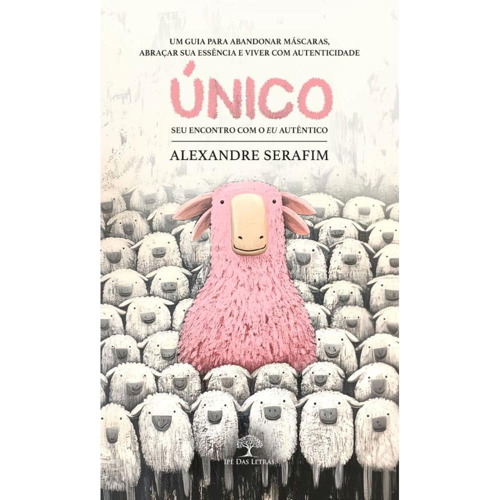 Único - seu encontro com o eu autêntico