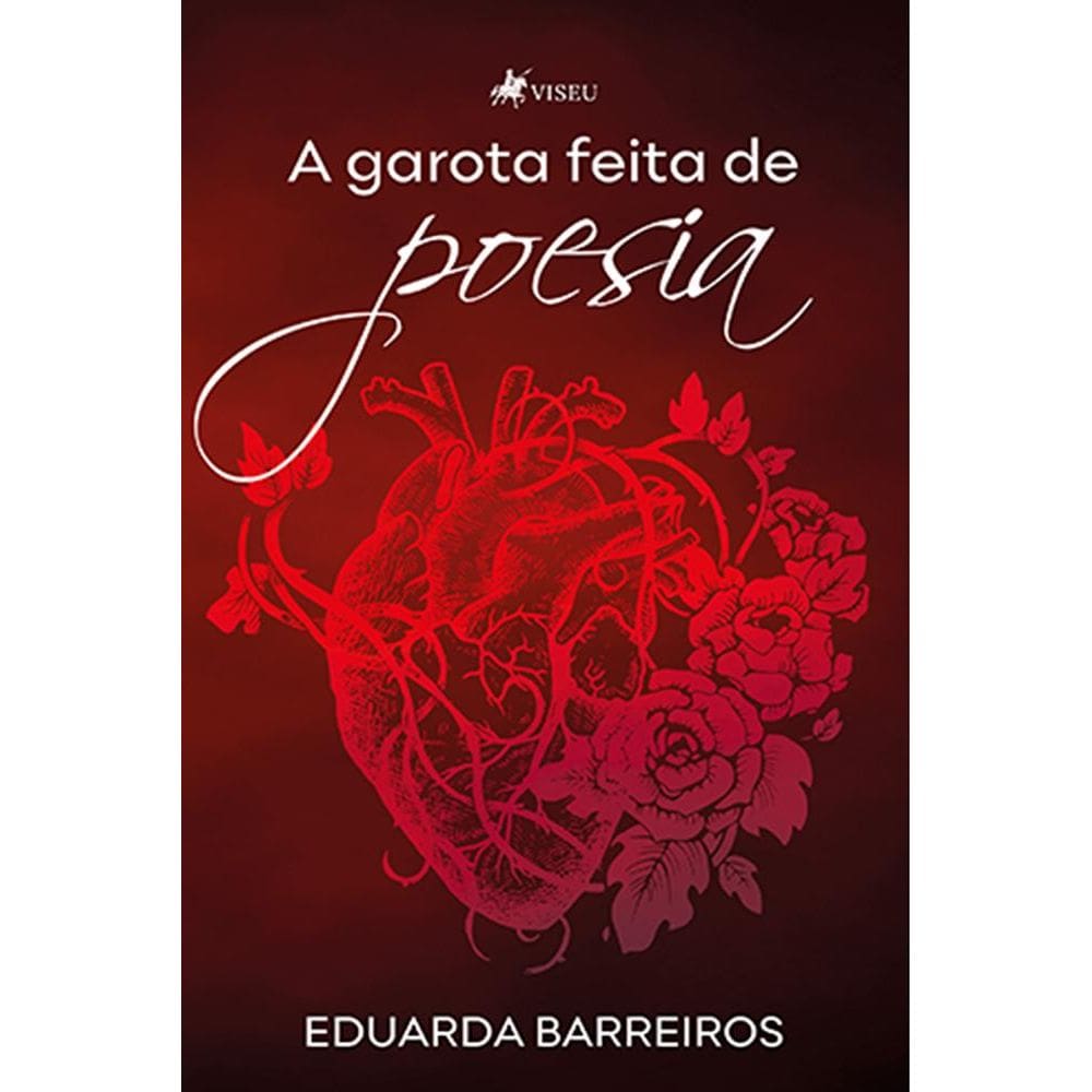 A garota feita de poesia