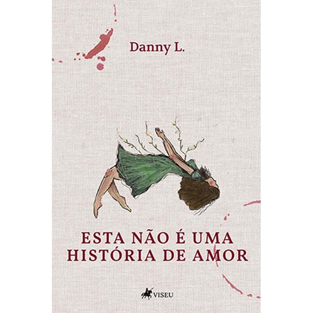 Esta na~o e´ uma histo´ria de amor