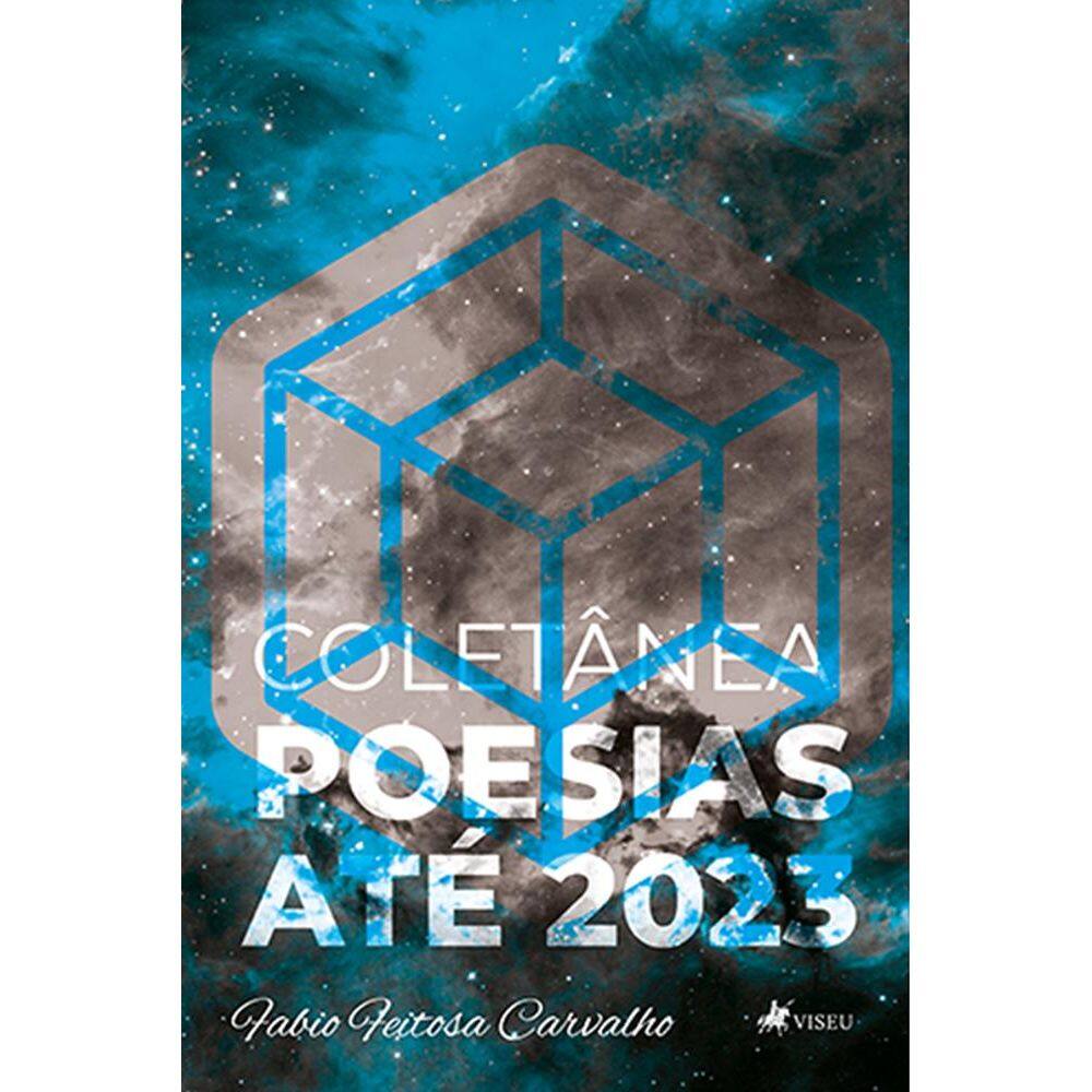 Coleta^nea: Poesias ate´ 2023