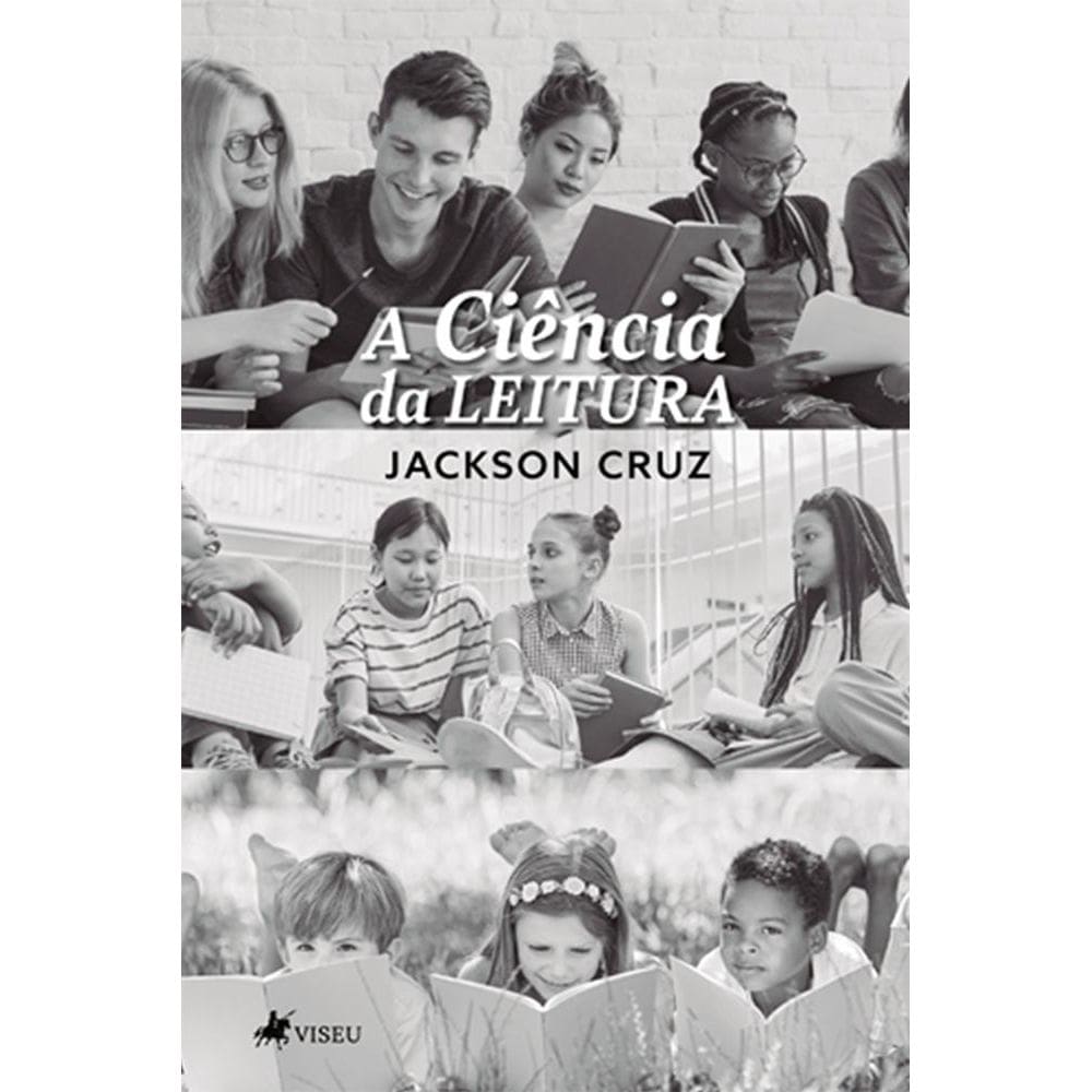 A ciência da leitura