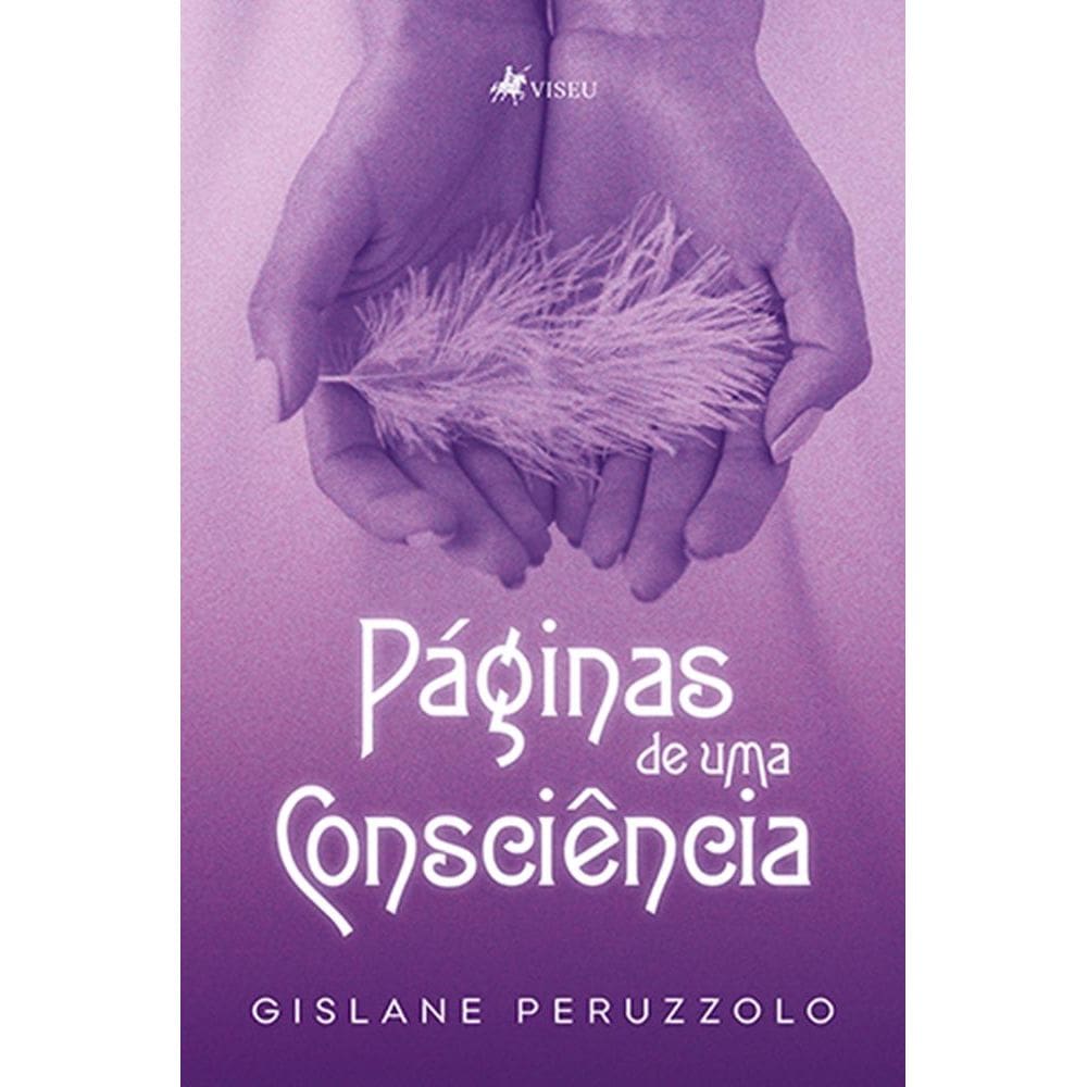 Pa´ginas de uma Conscie^ncia