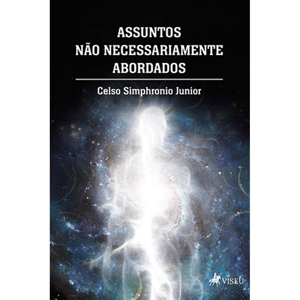 Assuntos na~o necessariamente abordados