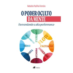 O poder oculto da mente: desvendando a alta performance