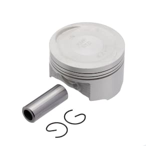 Pistao Pino/trava Kmp Pcx 150 14/15  Std [F016]
