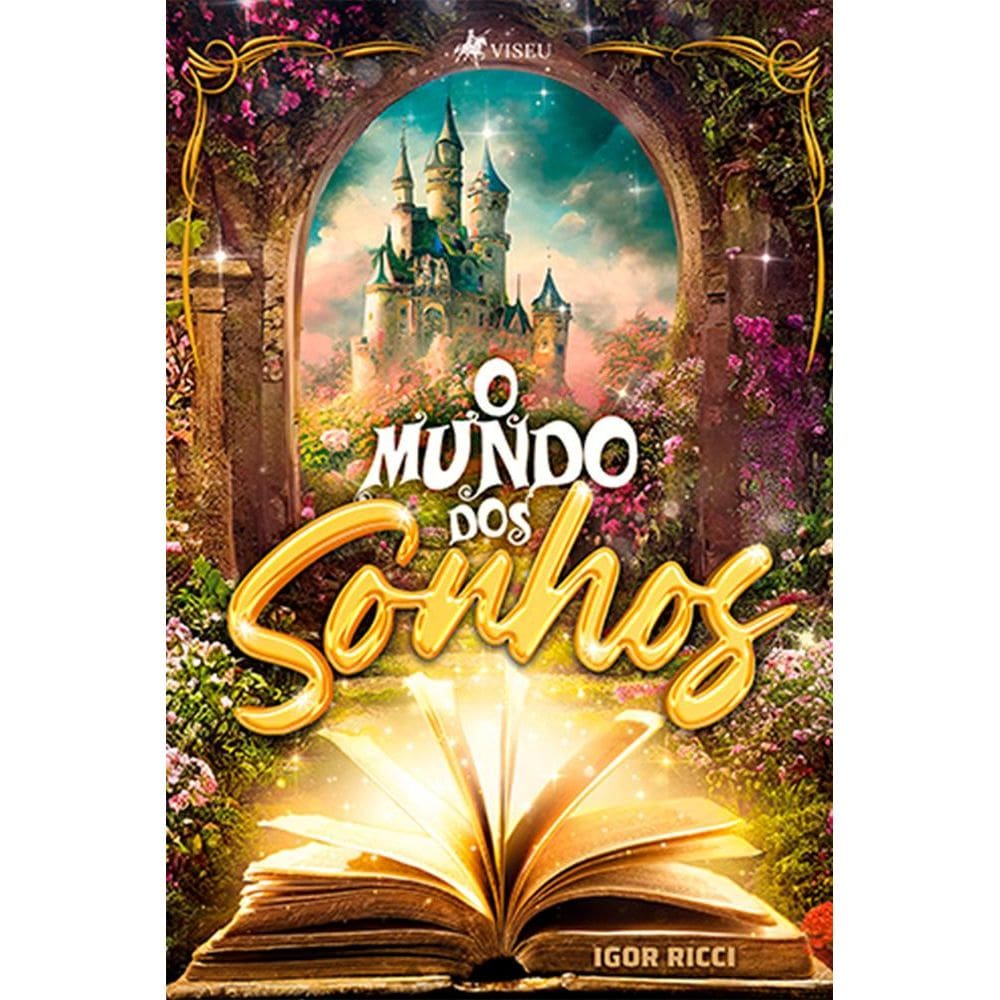 O Mundo dos Sonhos