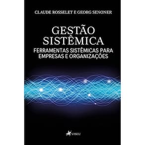 Gestão Sistêmica: Ferramentas para Gestão de Empresas e Organizações