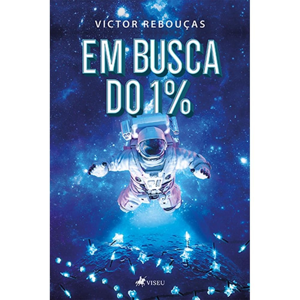 Em busca do 1%