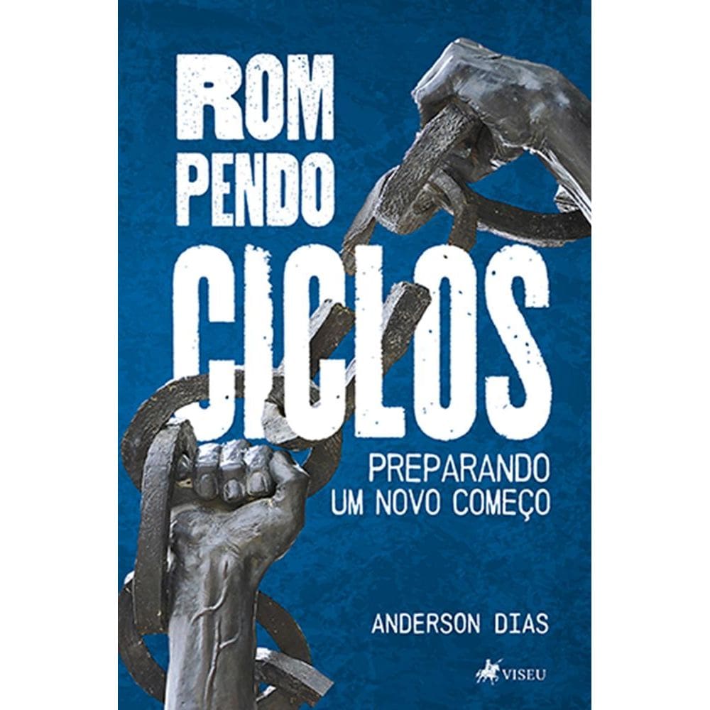 Rompendo Ciclos: Preparando um novo começo