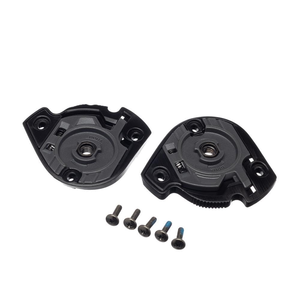 Sistema De Fixacao De Viseira Hjc Rpha 1 [F016]