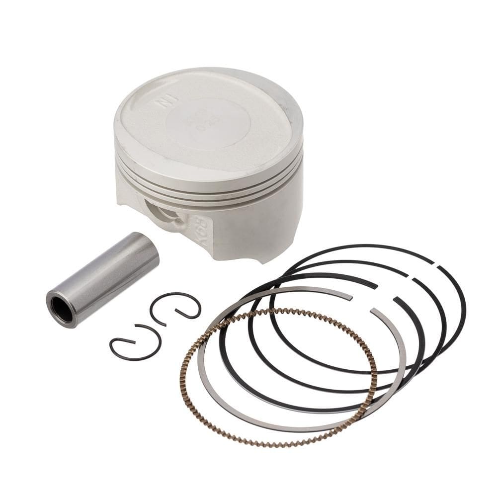 Pistao Kit C/anel  Kmp Dyamond Xre 190 0.25 [F016]