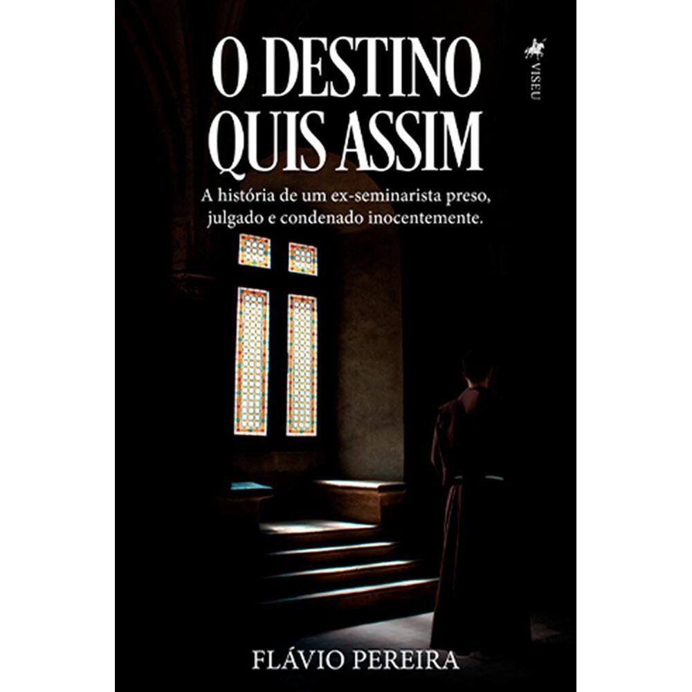 O destino quis assim