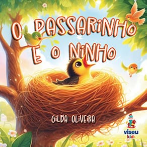 O passarinho e oninho
