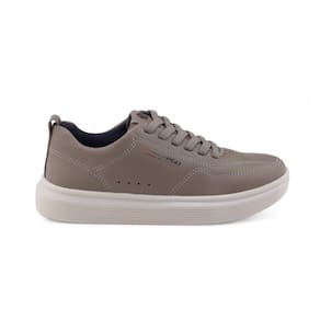 Sapatênis Menino Casual Pegada 372101-05 Microfibra