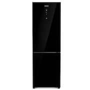 Refrigerador Panasonic de 02 Portas Frost Free com 397 Litros Black Glass - NR-BB41GV1B