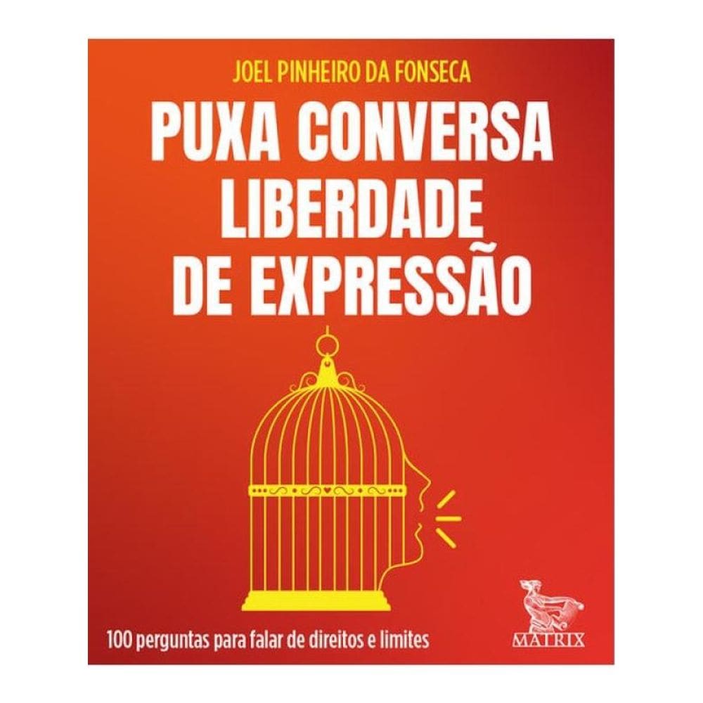 Puxa Conversa Liberdade De Expressão
