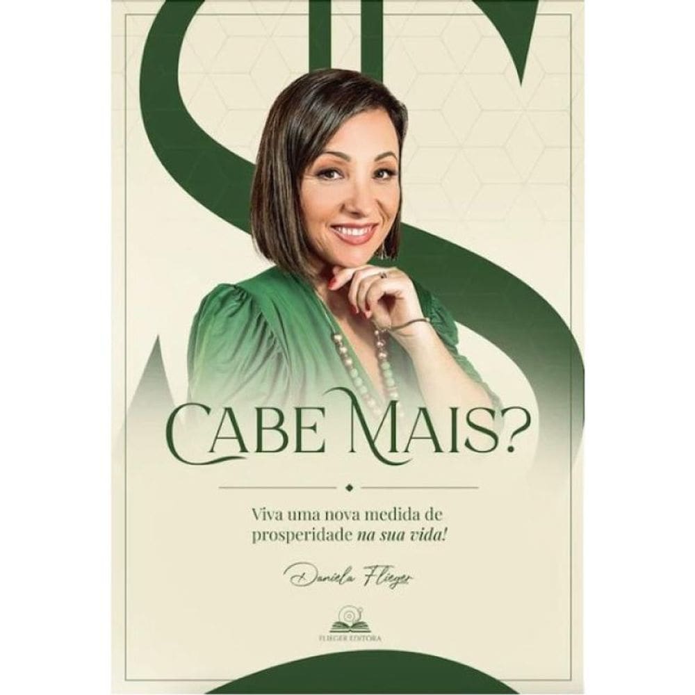 Cabe Mais?