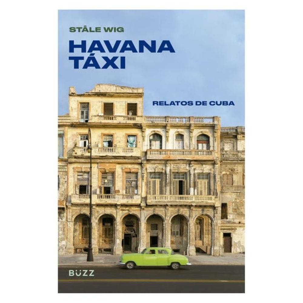 Havana Táxi