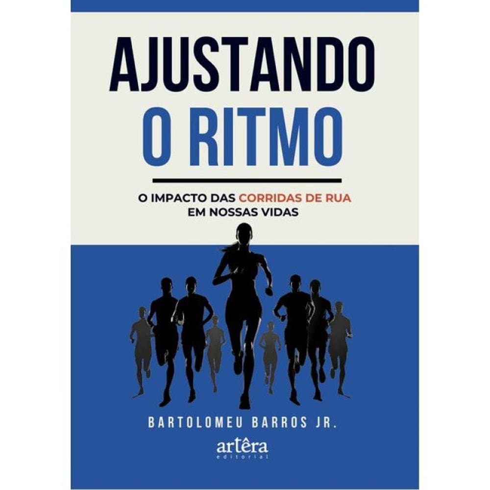 Ajustando O Ritmo