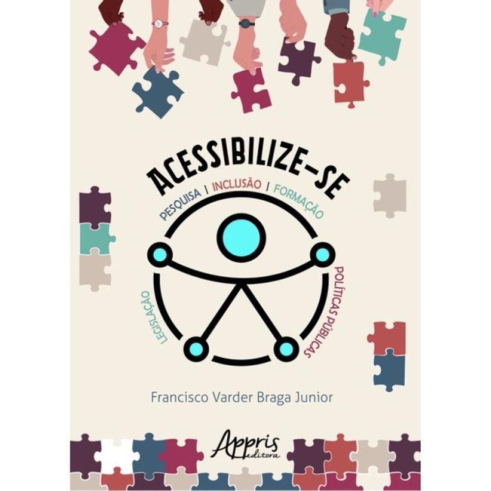 Acessibilize-Se