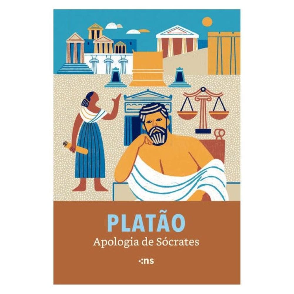 Apologia De Sócrates