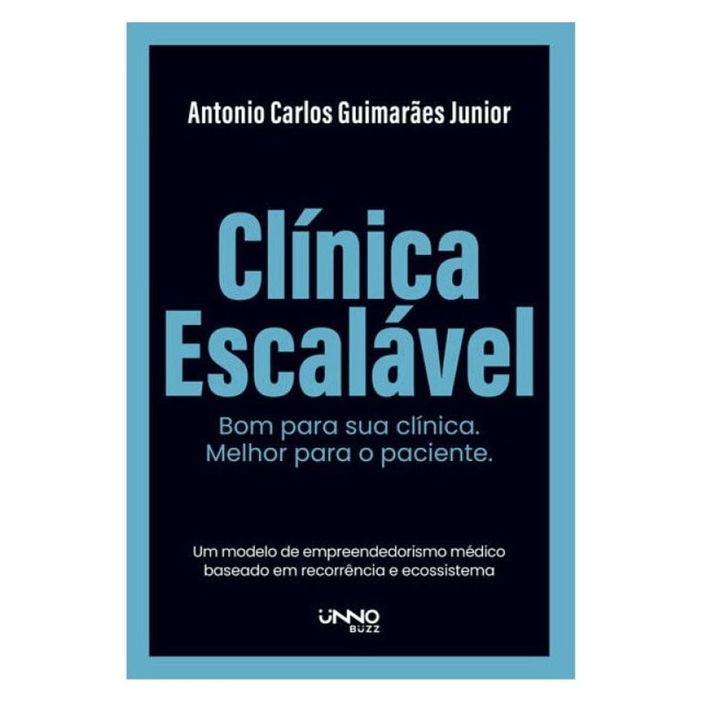 Clínica Escalável: