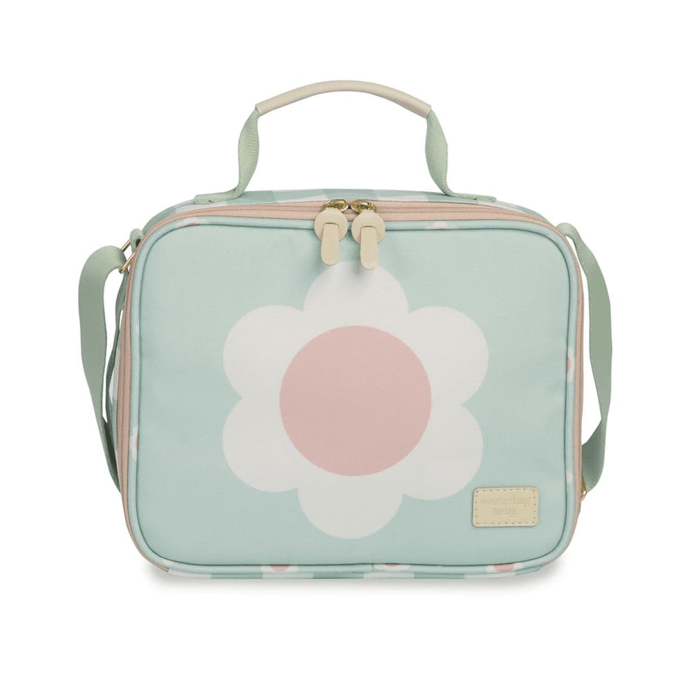 Lancheira Kids Margarida Menta - Masterbag