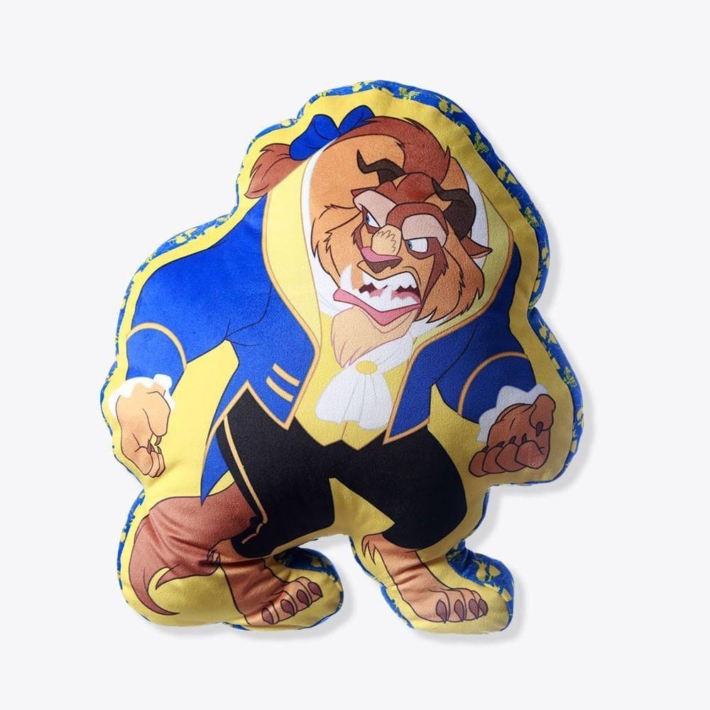 Almofada Formato Fera – Disney