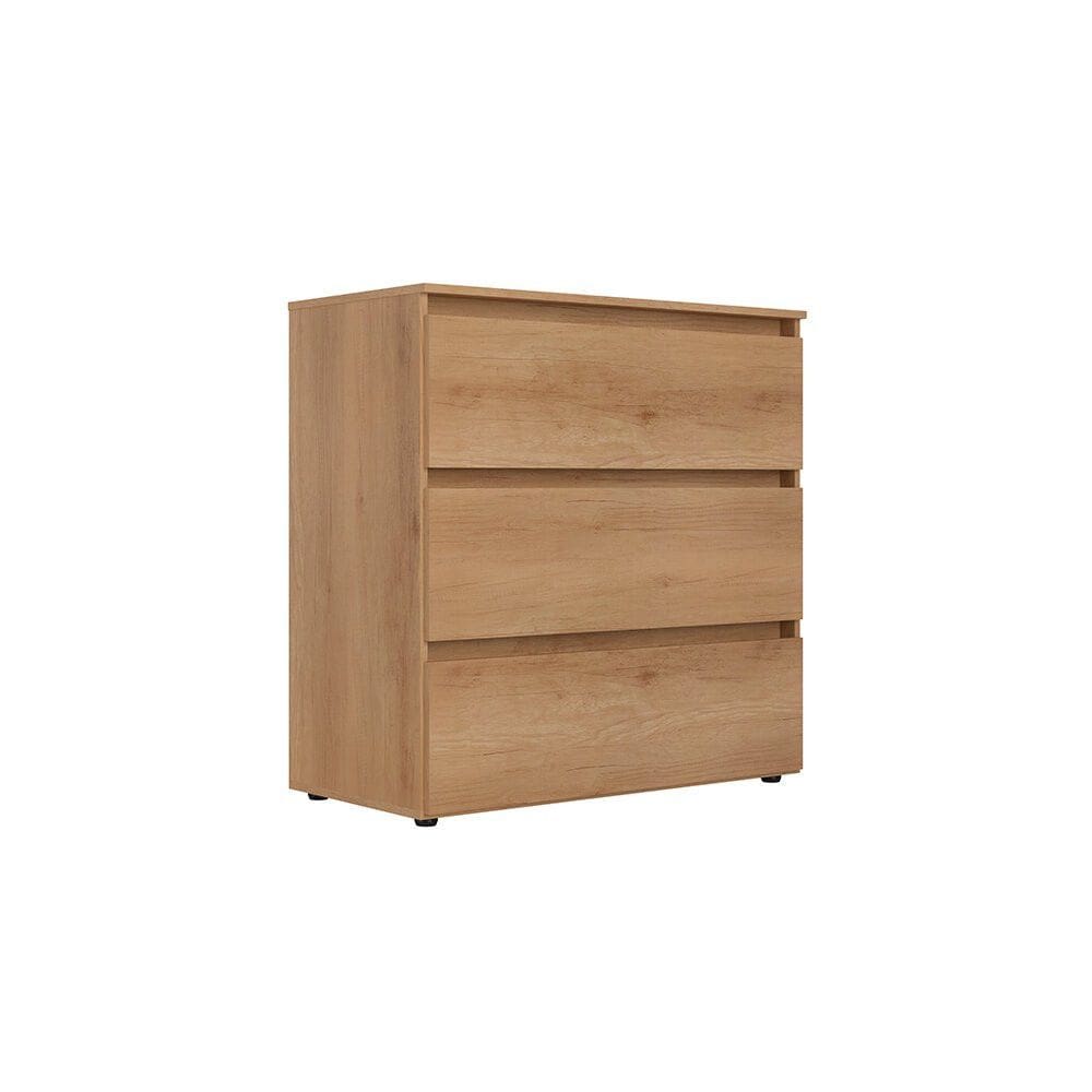 Cômoda 4 Gavetas THB Condessa