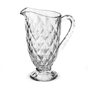 Jarra Clear Vitral Verre Mimo 1.2L