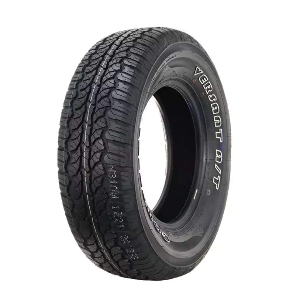 Pneu Compasal Versant A/t 235/70 R16 104t