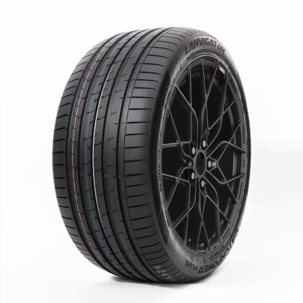 Pneu Lanvigator Catchpower Plus 215/45 R17 91w
