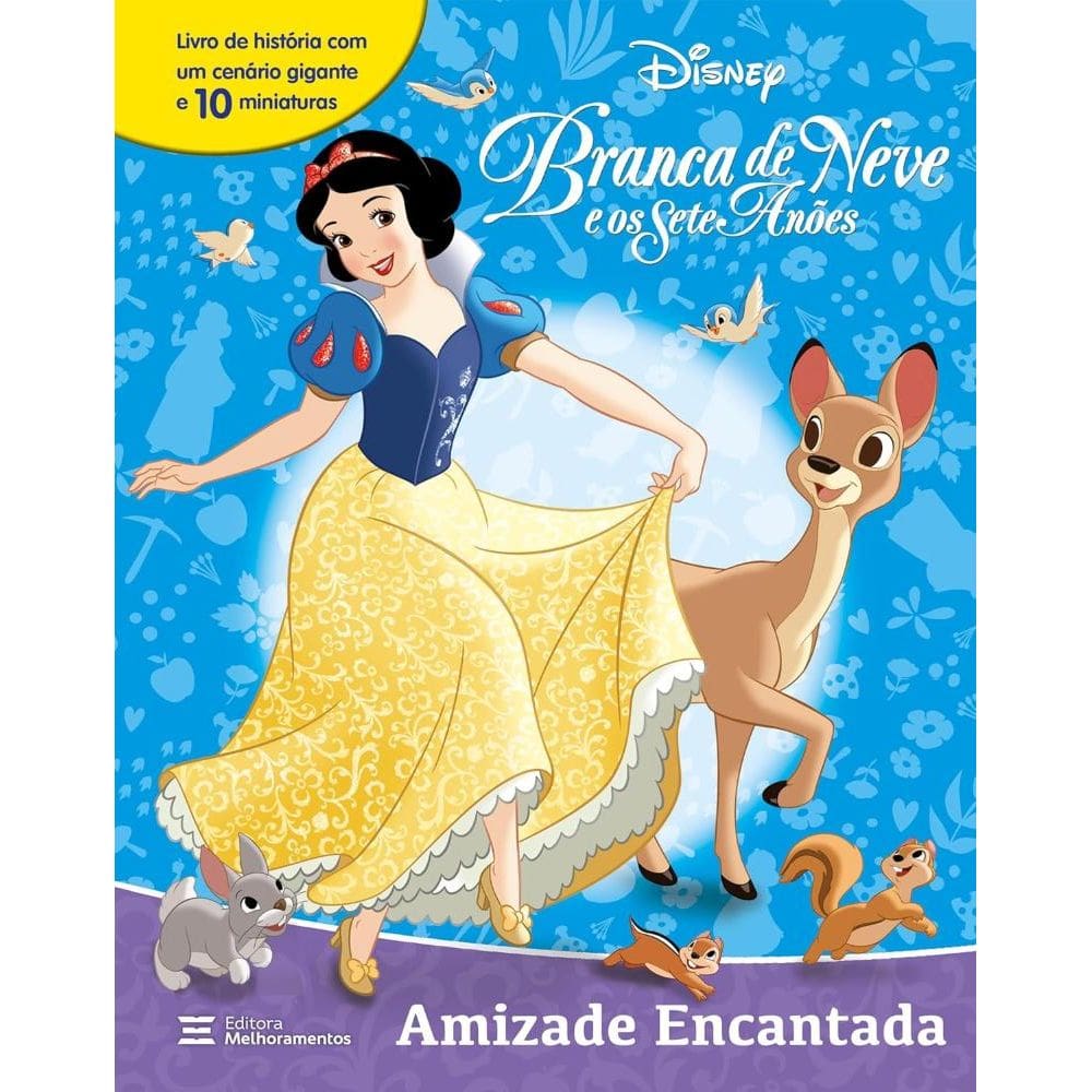 Branca de Neve e os Sete Anões (2003)